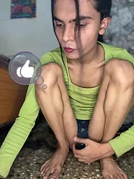Enna Zarza  online show from 30, 4, 2026