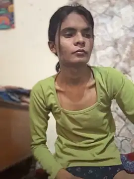 Enna Zarza  online show from 18, 5, 2026