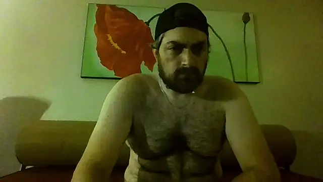 bearymikeyy online show from 30, 10, 2025