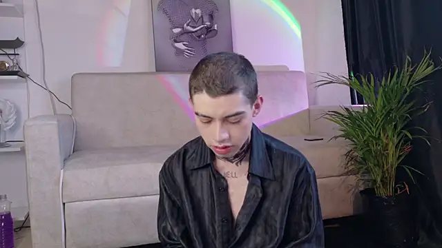 Henophiid online show from 4, 12, 2025