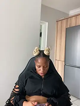 Thando04 online show from 19, 1, 2026