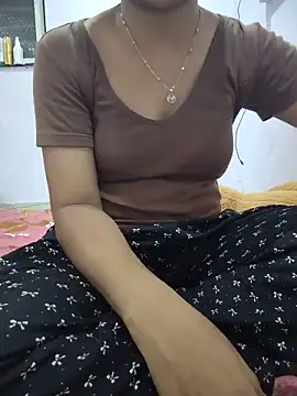 lovelygirl4567 online show from 17, 5, 2026