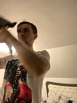 Demonpull69 online show from 19, 11, 2025