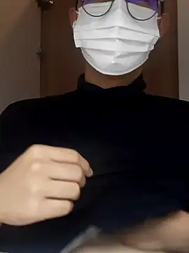 Snapshot of dikkforfun chatting on 12, 1, 2025 dikkforfun online show from 12, 1, 2025