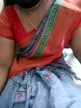 Snapshot of Tamil_Vishalini chatting on 5, 1, 2025 Tamil Vishalini online show from 5, 1, 2025