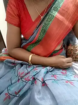 Snapshot of Tamil_Vishalini chatting on 5, 1, 2025 Tamil Vishalini online show from 5, 1, 2025