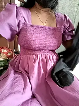 Snapshot of Tamil_Vishalini chatting on 9, 1, 2025 Tamil Vishalini online show from 9, 1, 2025