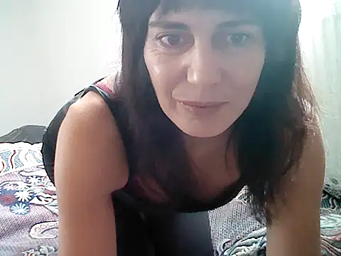 Snapshot of Amalia_Cori chatting on 16, 2, 2025 Amalia Cori online show from 16, 2, 2025
