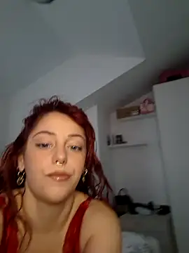 Snapshot of LollyJek_ chatting on 14, 2, 2026 LollyJek online show from 14, 2, 2026