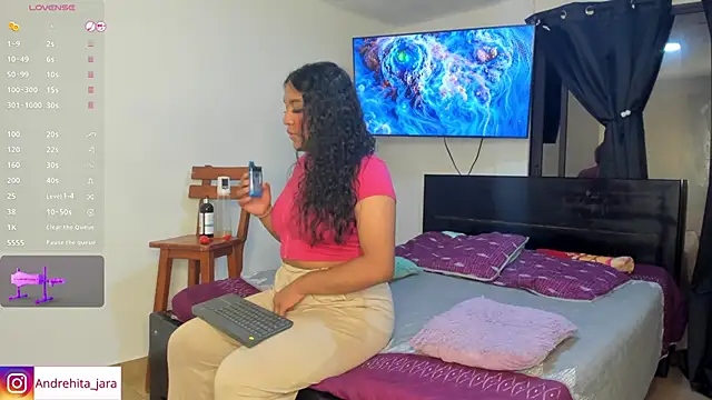 madisonbrunette online show from 19, 9, 2025