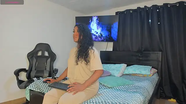 madisonbrunette online show from 15, 10, 2025