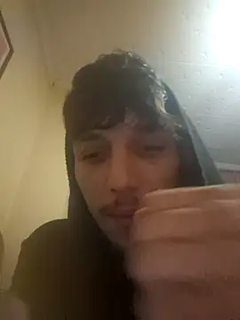 pollon56788 online show from 14, 1, 2026