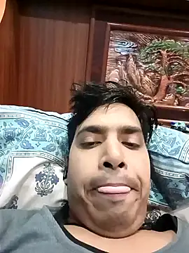 itsmesp10 online show from 11, 1, 2025