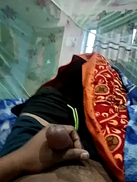 itsmesp10 online show from 26, 1, 2025