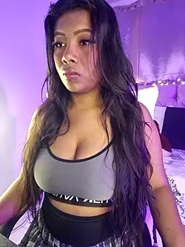 PaulaOrtiz 1 online show from 3, 11, 2025