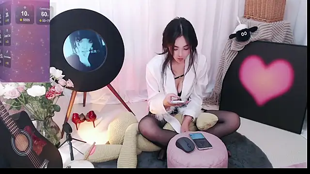 xiaotiantian-76 online show from 25, 9, 2025