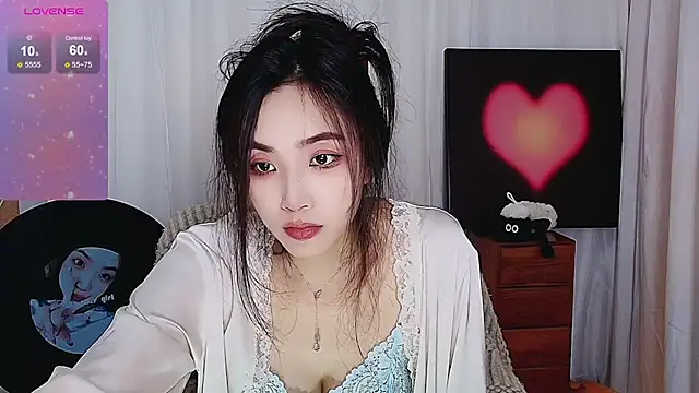 xiaotiantian-76 online show from 15, 10, 2025