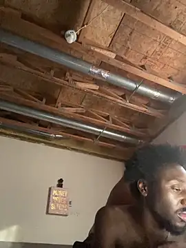 PlayboySavageX online show from 17, 2, 2025