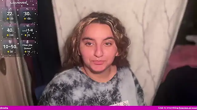 mamifresita online show from 4, 2, 2026