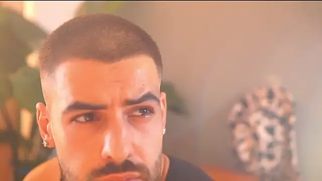 HairyRobxxx online show from 21, 9, 2025