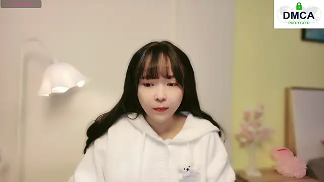 Chenjing0 online show from 12, 1, 2025