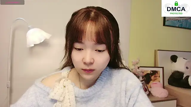 Chenjing0 online show from 14, 2, 2025