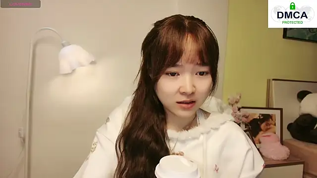 Chenjing0 online show from 15, 2, 2025
