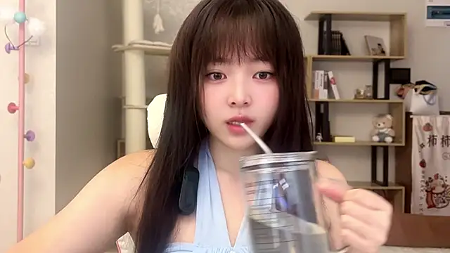 Chenjing0 online show from 16, 10, 2025