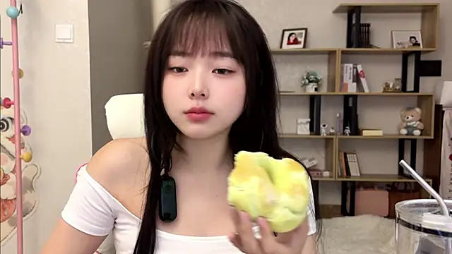 Chenjing0 online show from 21, 10, 2025