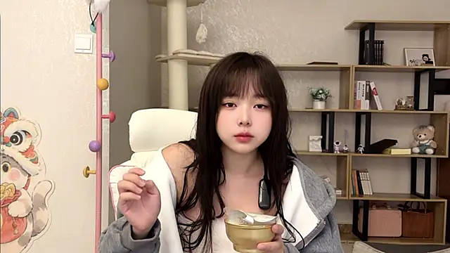 Chenjing0 online show from 29, 10, 2025