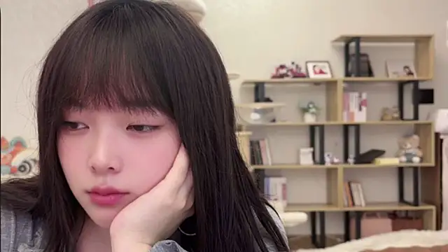 Chenjing0 online show from 7, 11, 2025