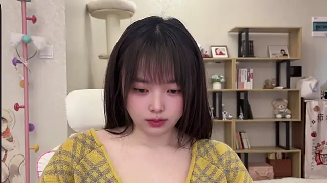 Chenjing0 online show from 1, 12, 2025