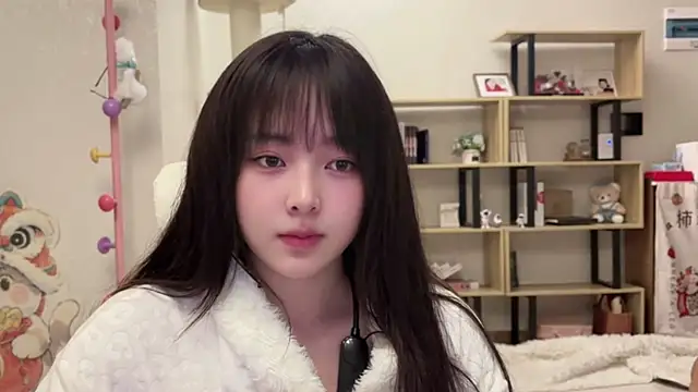 Chenjing0 online show from 10, 2, 2026