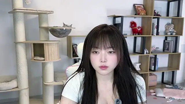 Chenjing0 online show from 28, 4, 2026