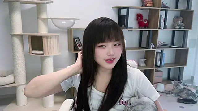 Chenjing0 online show from 2, 5, 2026