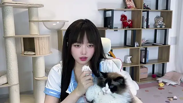 Chenjing0 online show from 10, 5, 2026