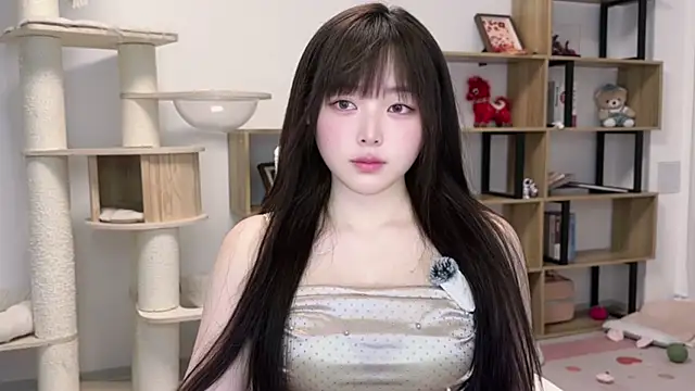 Chenjing0 online show from 12, 5, 2026