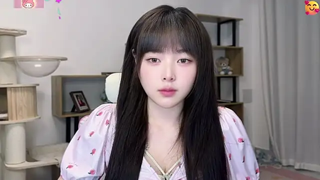 Chenjing0 online show from 7, 6, 2026