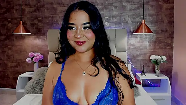 Scarlet lace online show from 10, 1, 2025