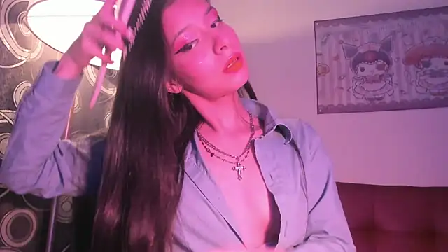 Misha Lover online show from 27, 11, 2025