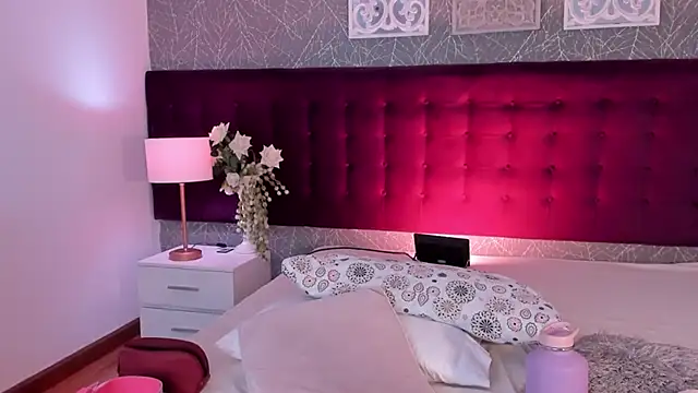 LiaCathaleya online show from 21, 2, 2026