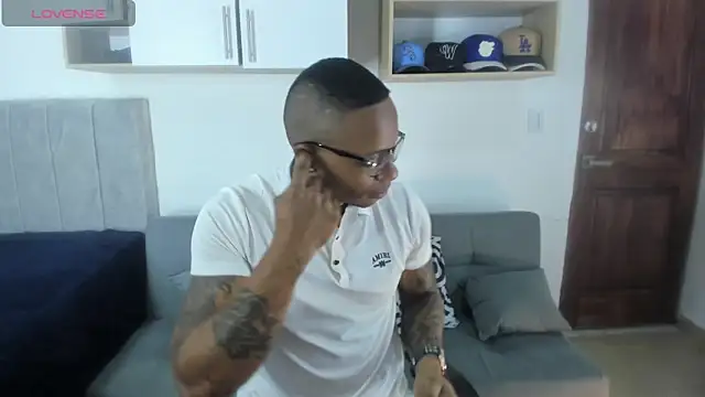 Josep Ston online show from 17, 11, 2025