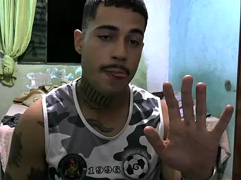 Snapshot of TiagopirocudoMG chatting on 16, 4, 2026 TiagopirocudoMG online show from 16, 4, 2026