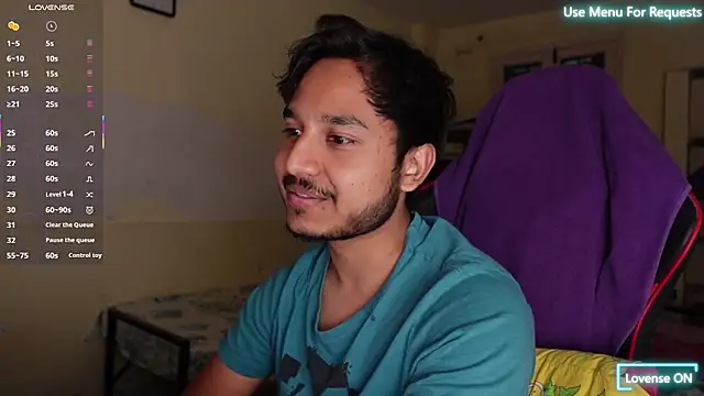 fuckkboy101 online show from 29, 10, 2025