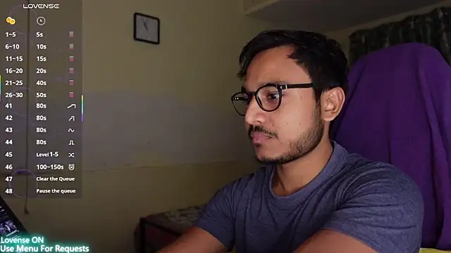 fuckkboy101 online show from 2, 3, 2026