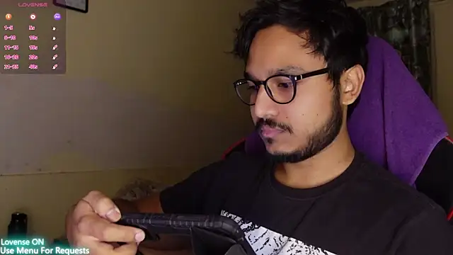 fuckkboy101 online show from 8, 5, 2026