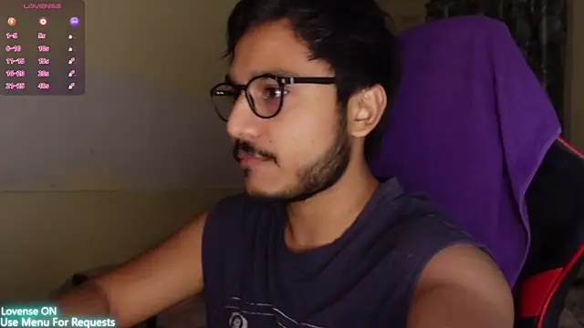 fuckkboy101 online show from 9, 5, 2026