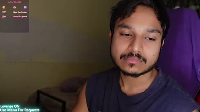 fuckkboy101 online show from 10, 5, 2026
