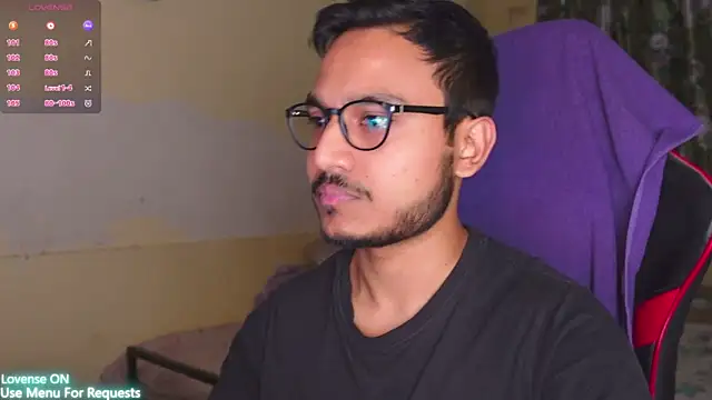 fuckkboy101 online show from 17, 5, 2026