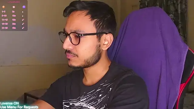 fuckkboy101 online show from 19, 5, 2026
